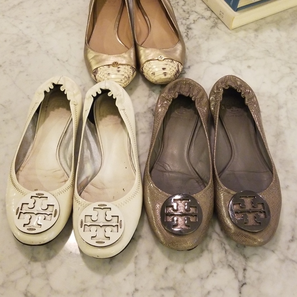 Tory Burch Bundle or Individual
